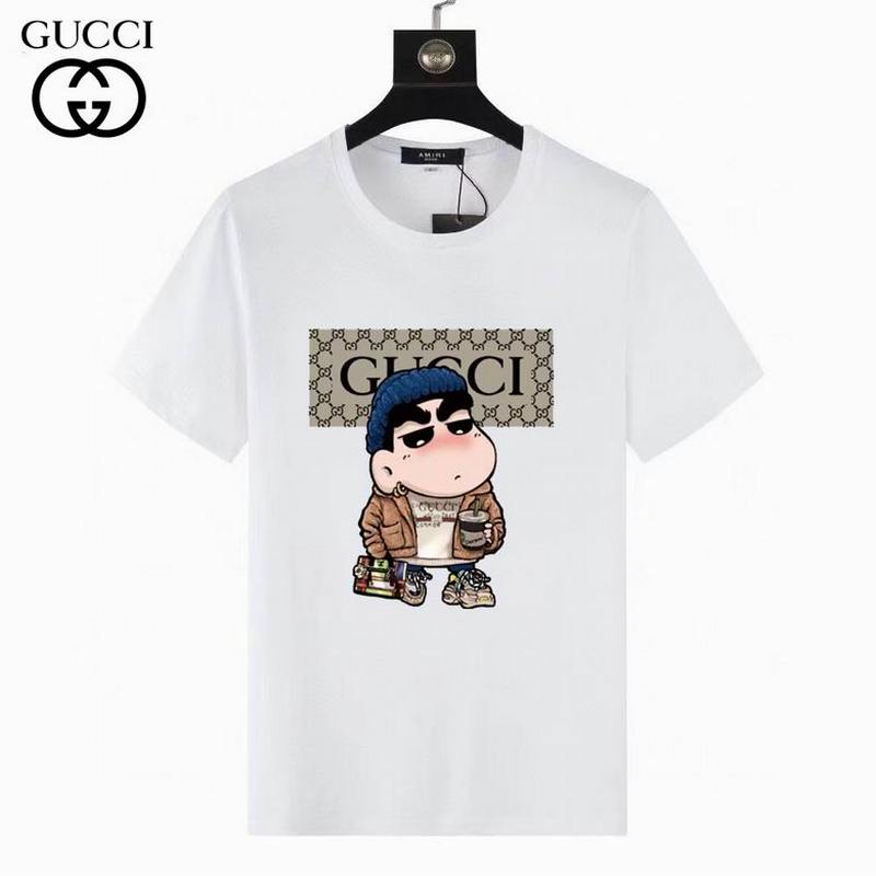 Gucci Men's T-shirts 561